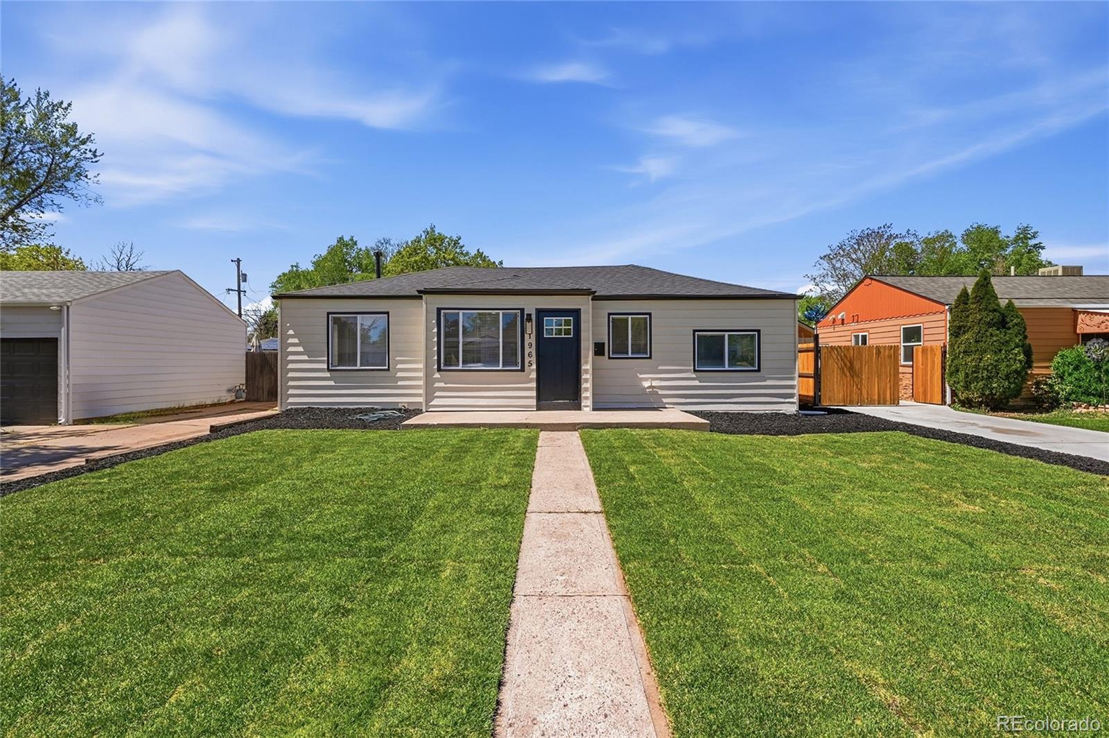 Real Estate Photo
