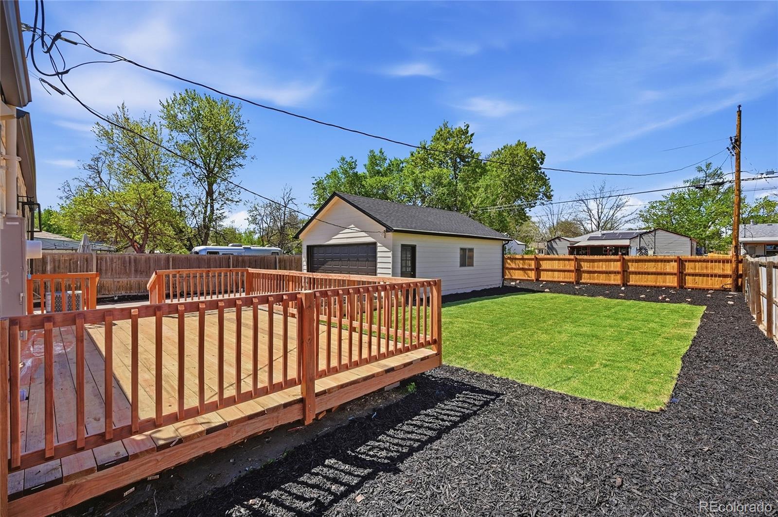 Real Estate Photo