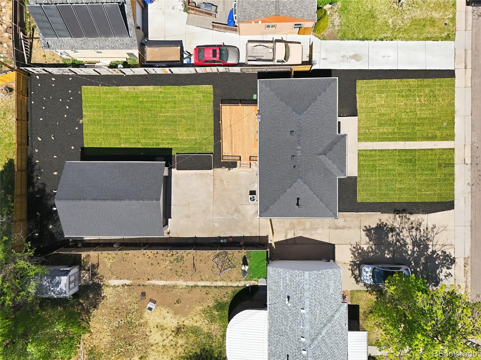 Real Estate Photo