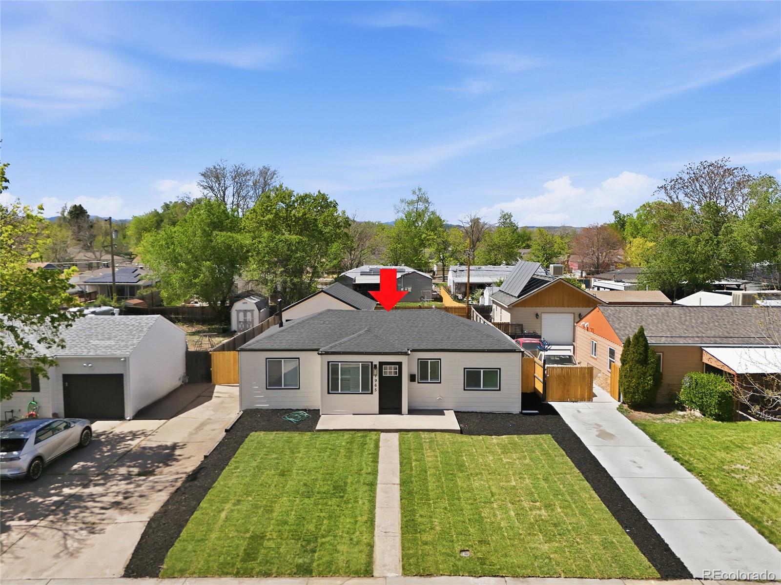Real Estate Photo