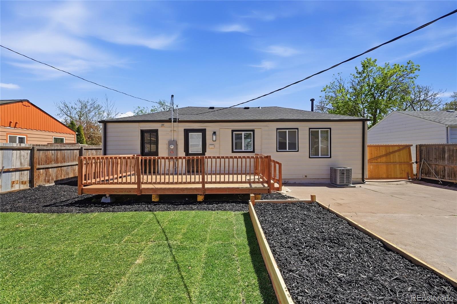 Real Estate Photo