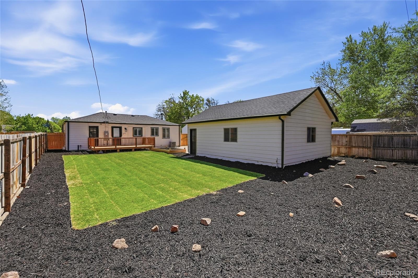 Real Estate Photo