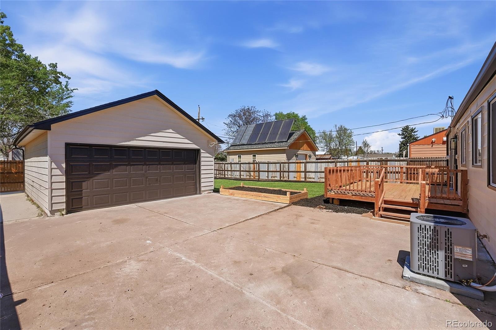 Real Estate Photo