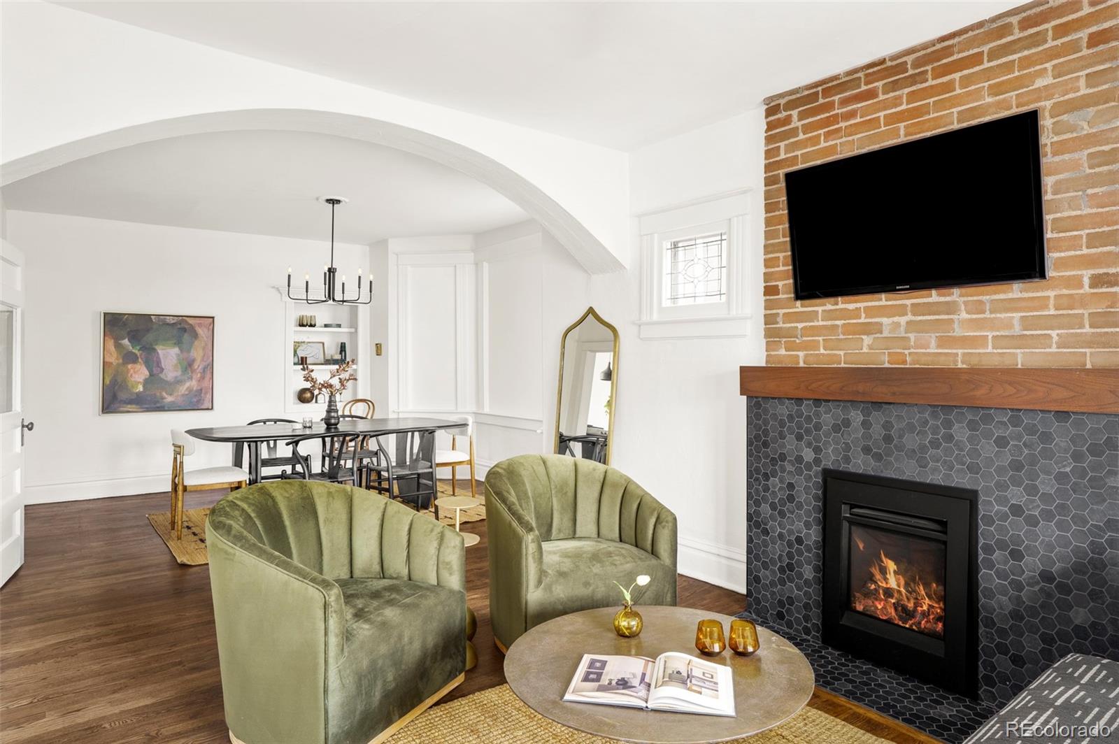Real Estate Photo