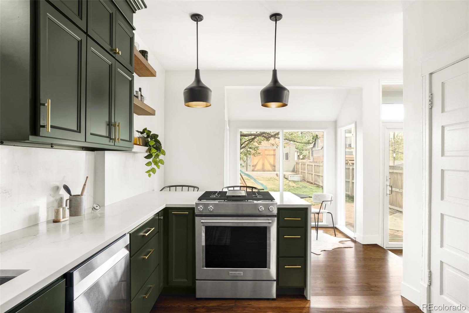 Real Estate Photo