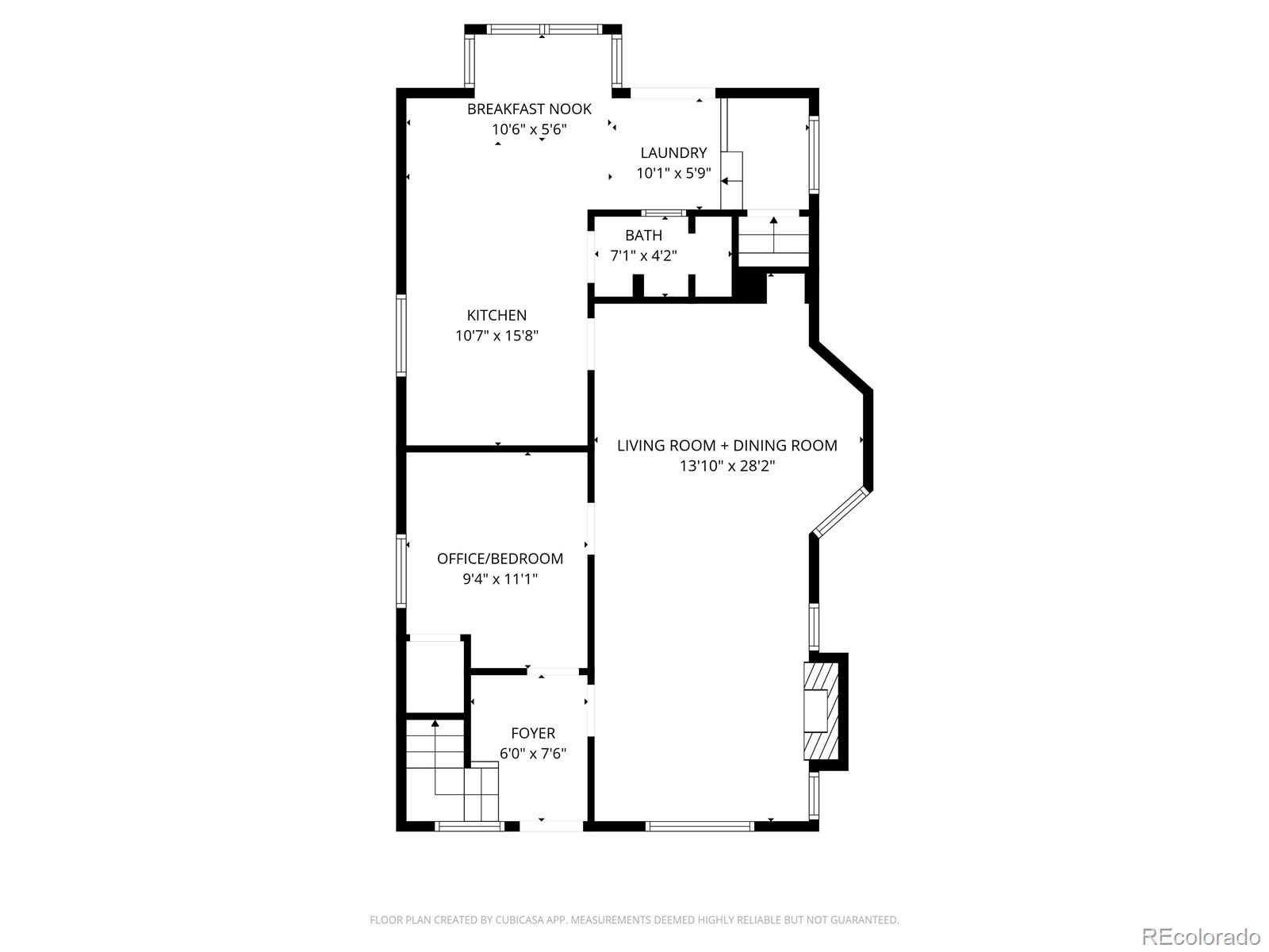 Real Estate Photo