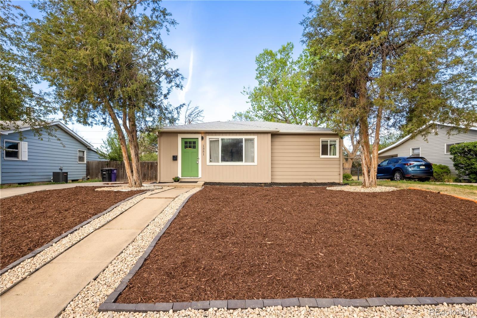 Real Estate Photo
