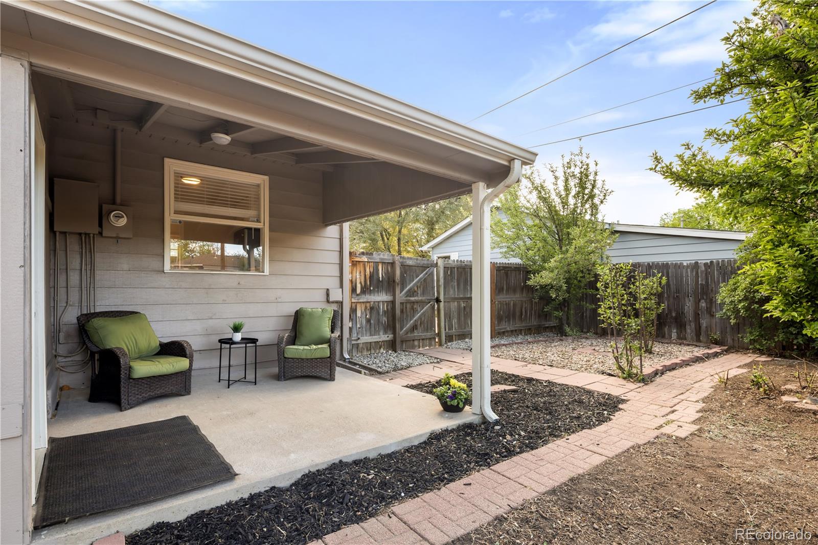 Real Estate Photo