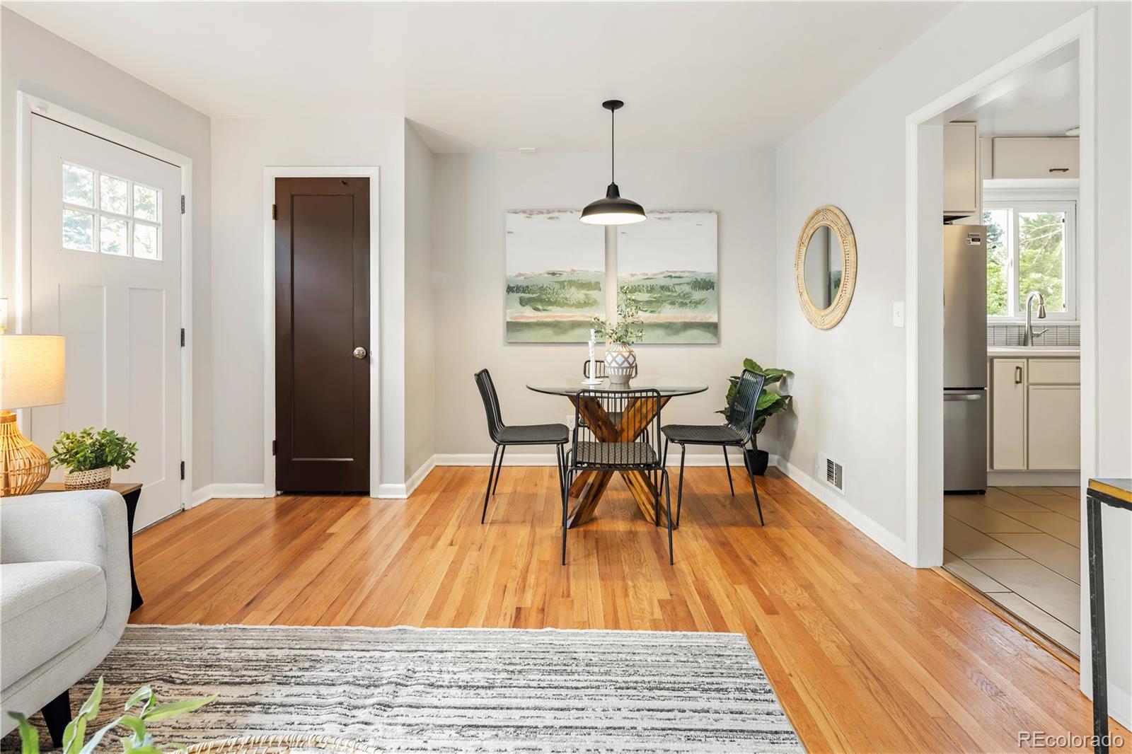 Real Estate Photo
