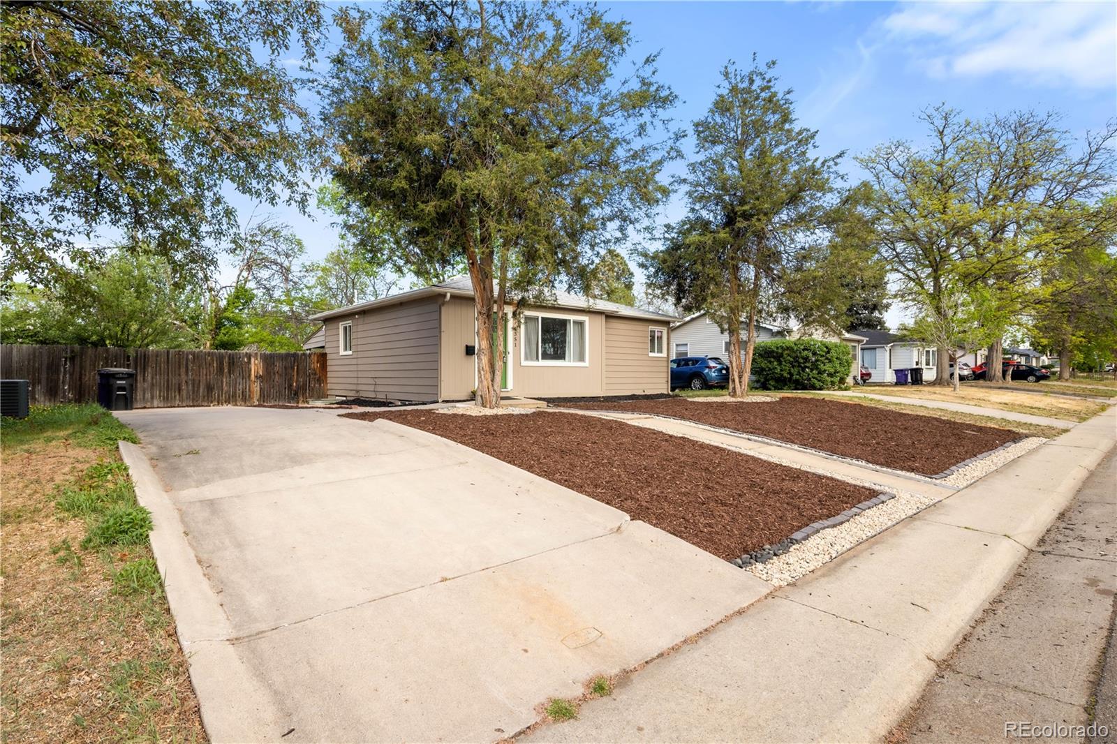 Real Estate Photo