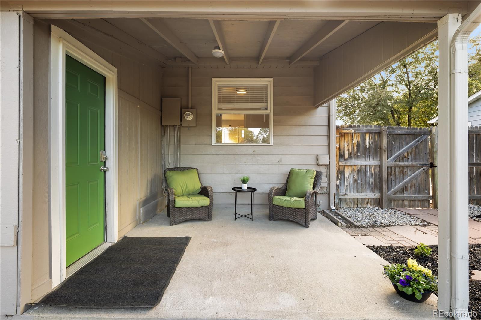 Real Estate Photo