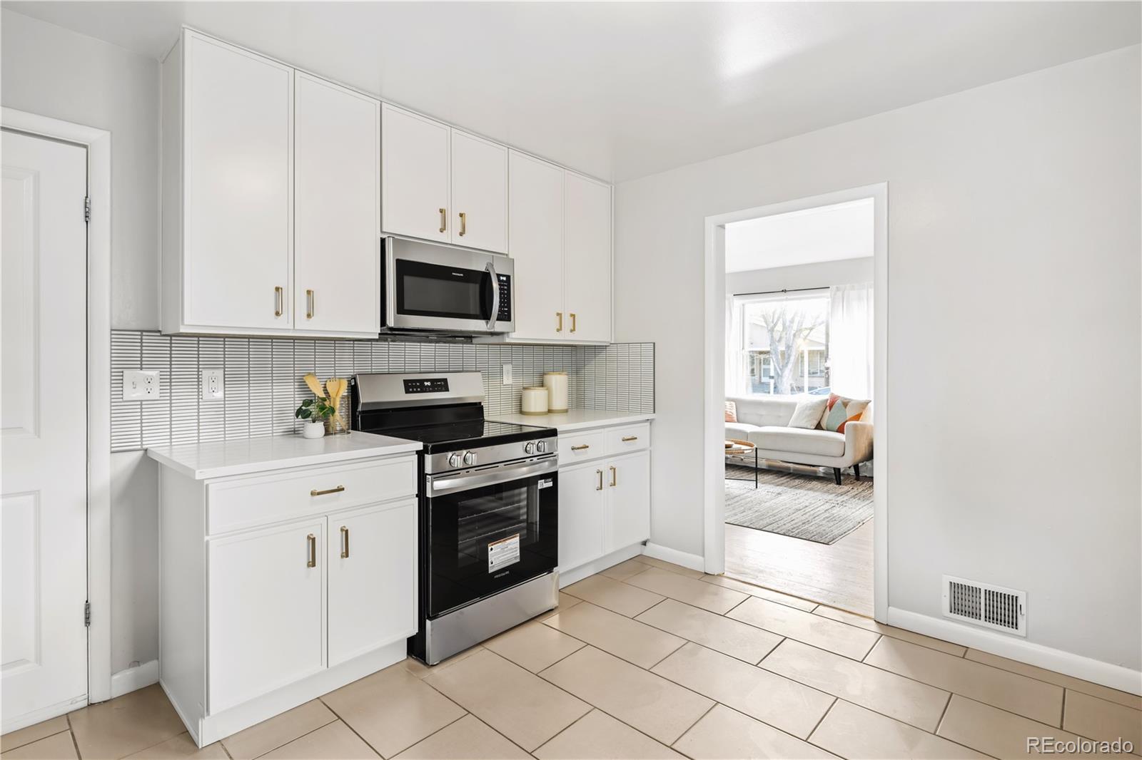 Real Estate Photo