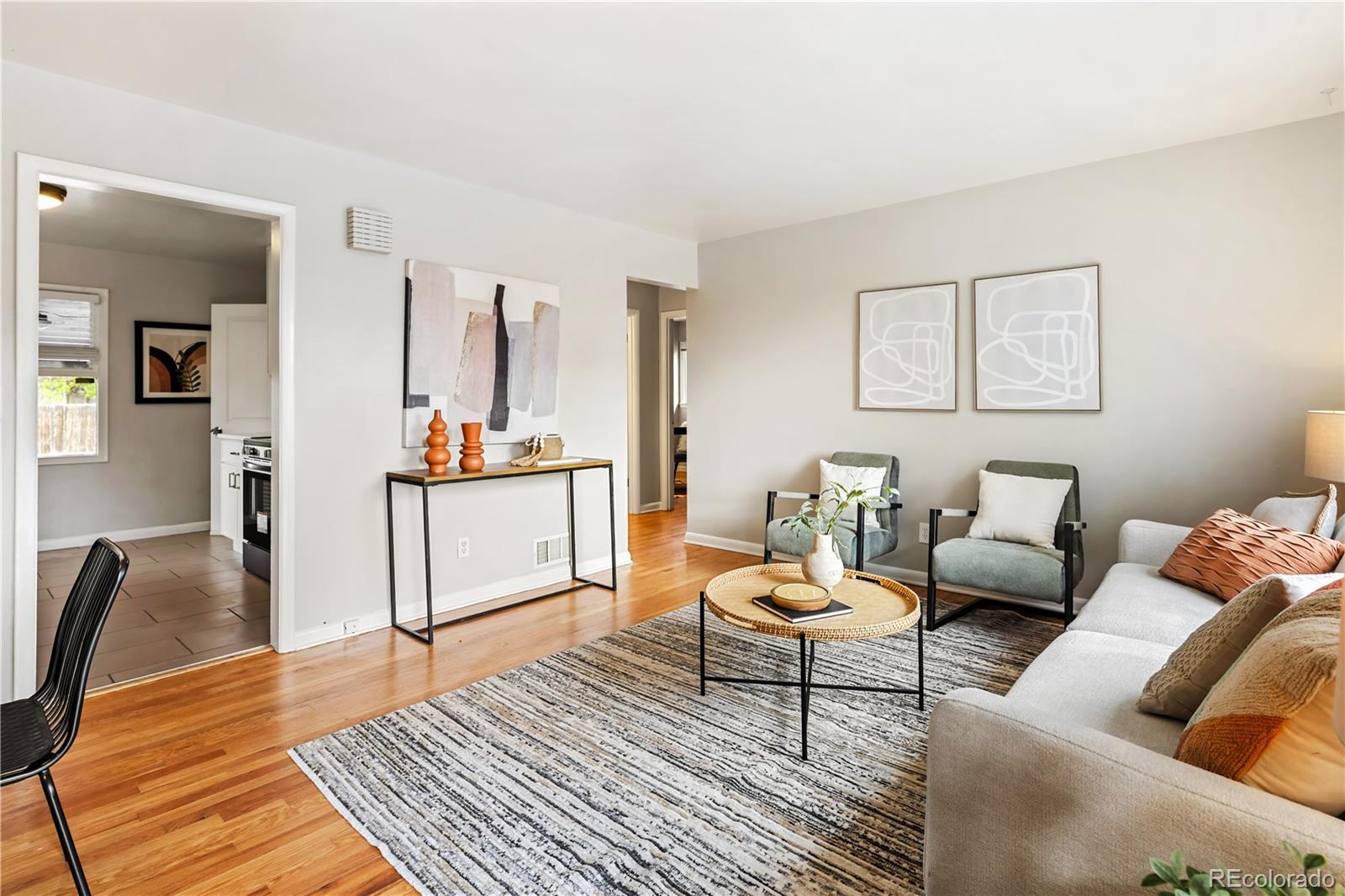 Real Estate Photo