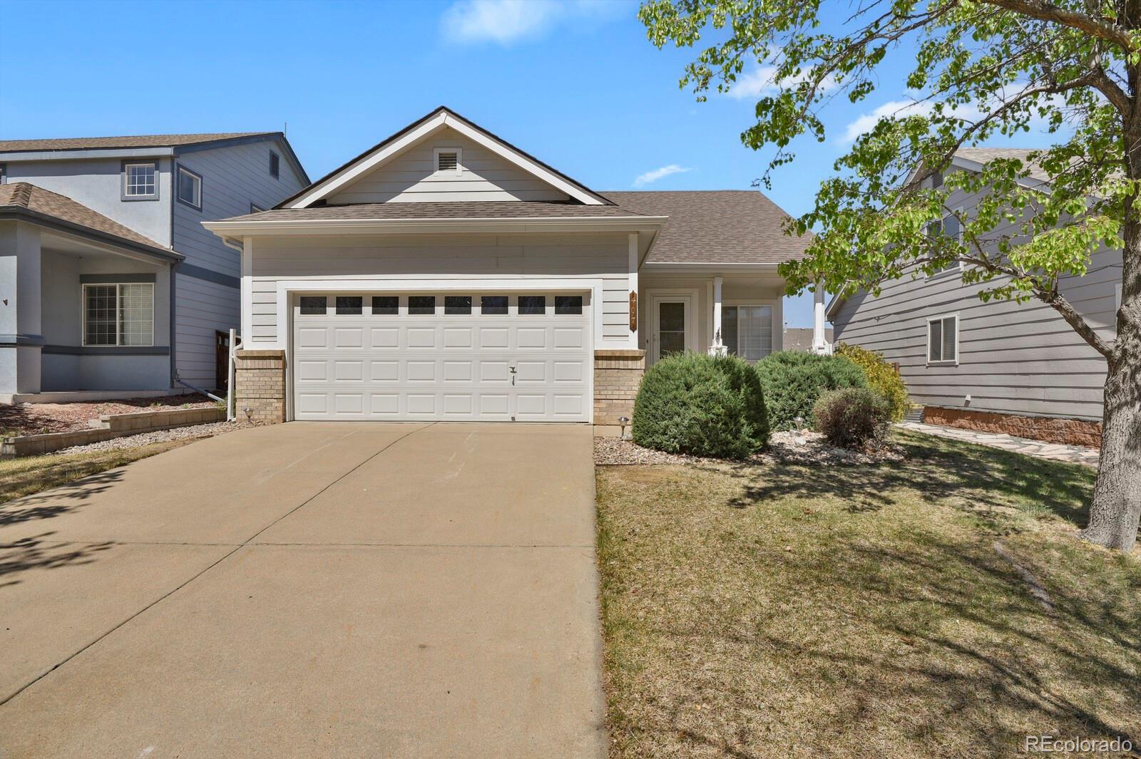 Real Estate Photo