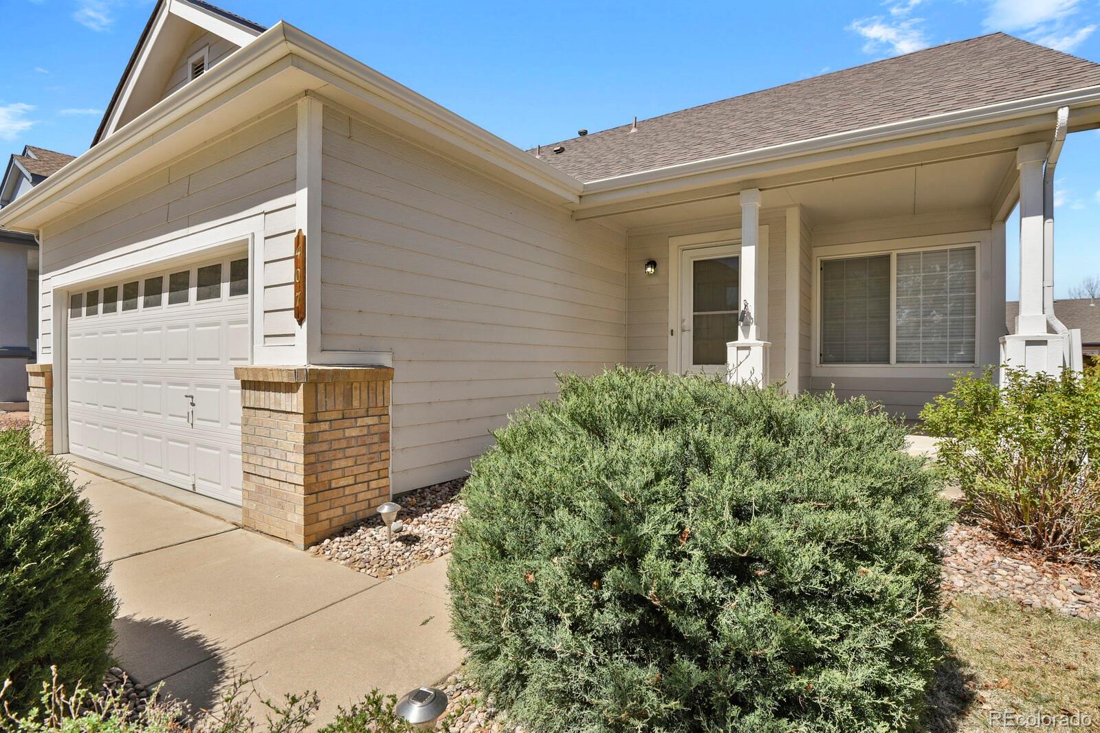 Real Estate Photo