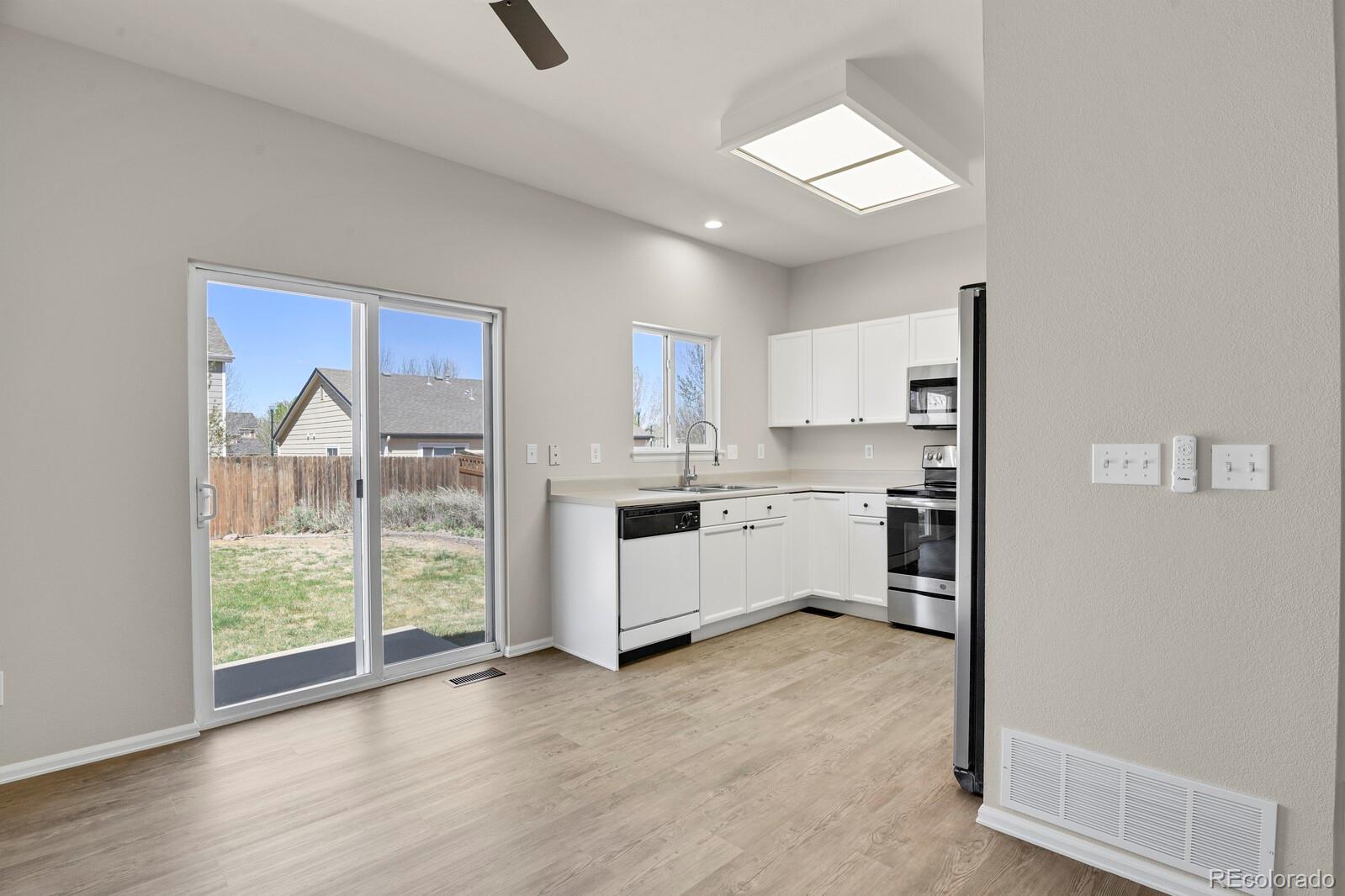 Real Estate Photo