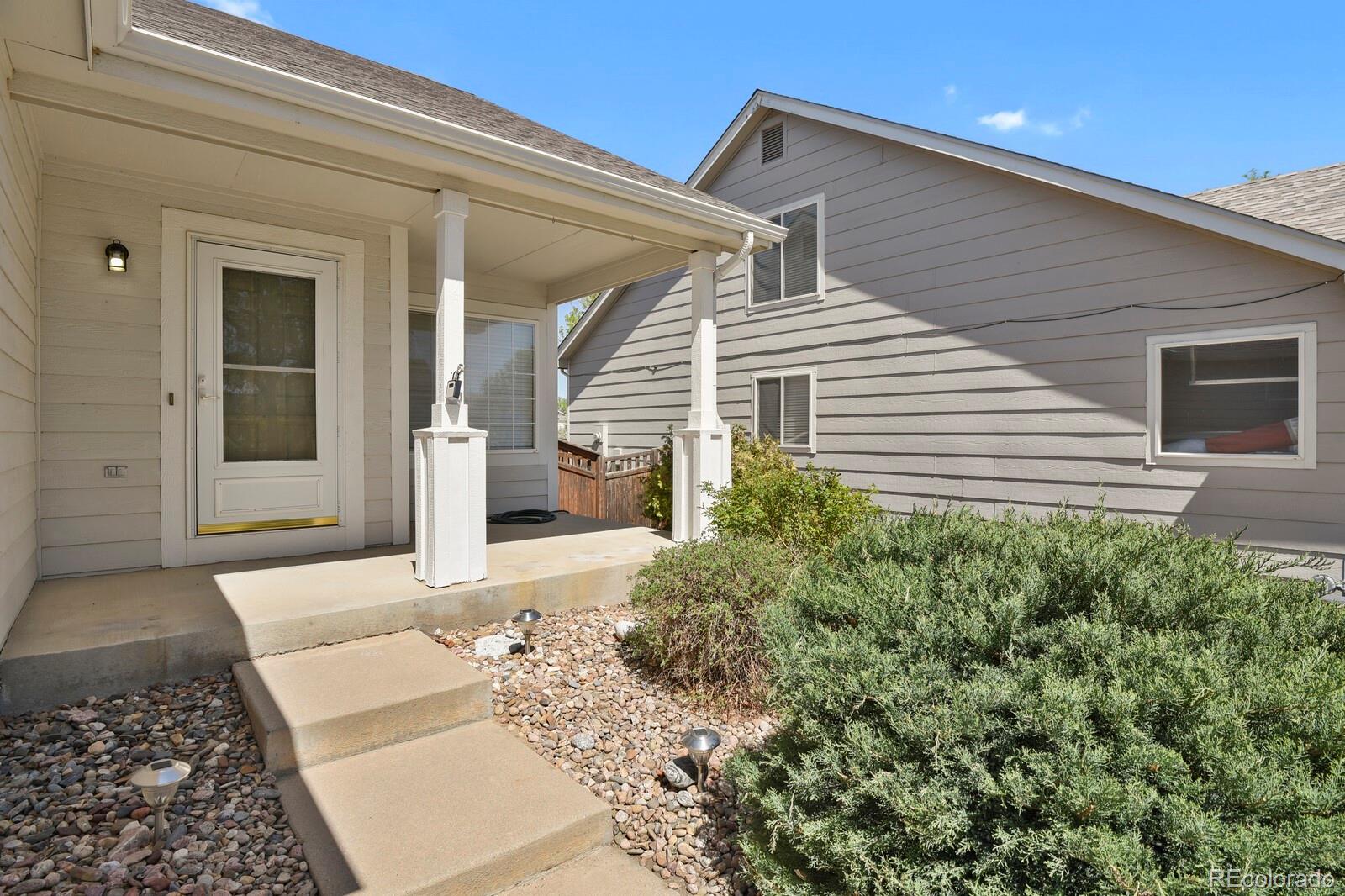 Real Estate Photo
