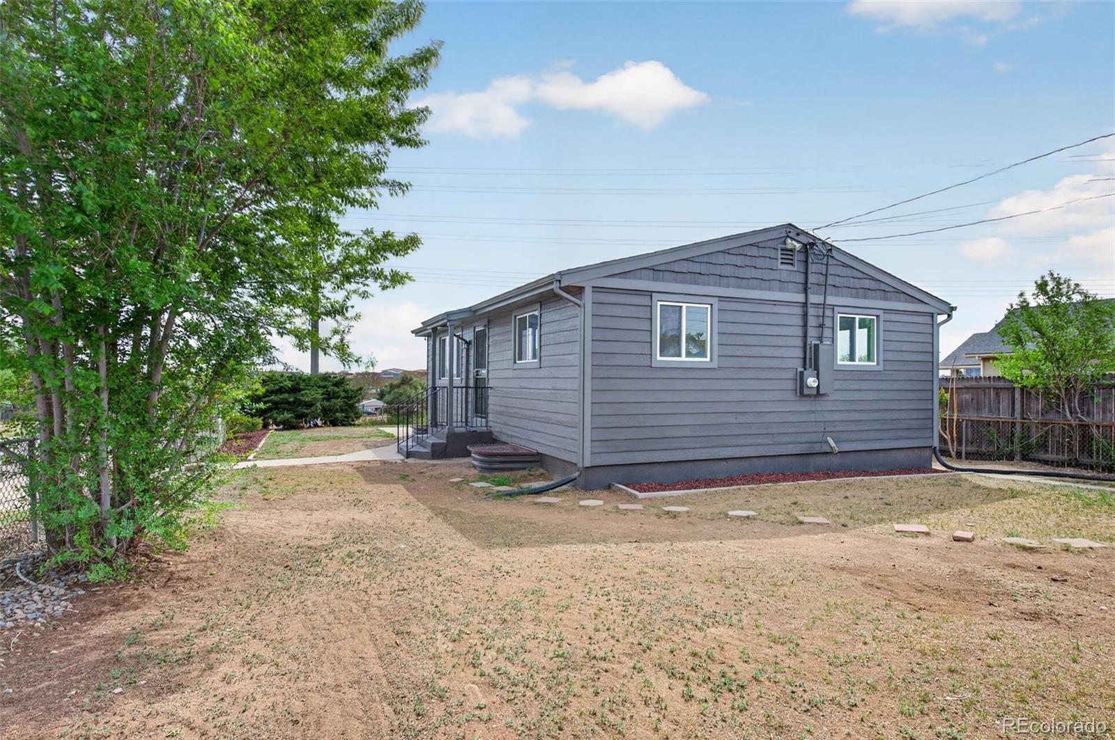 Real Estate Photo