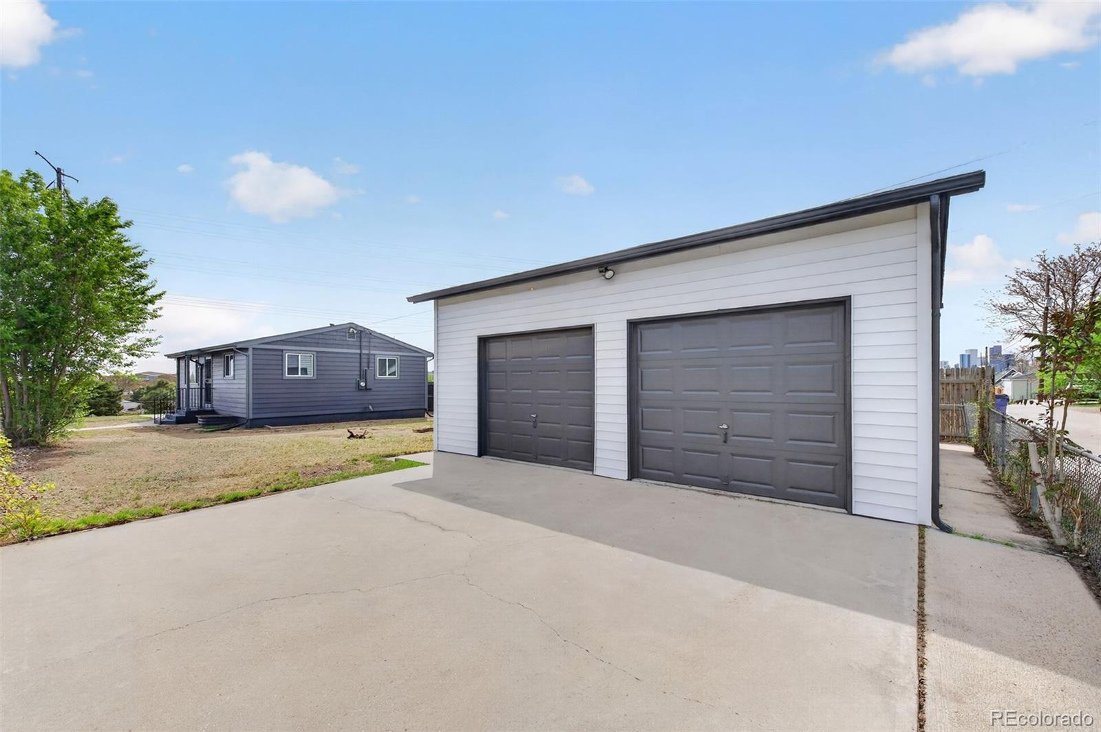 Real Estate Photo