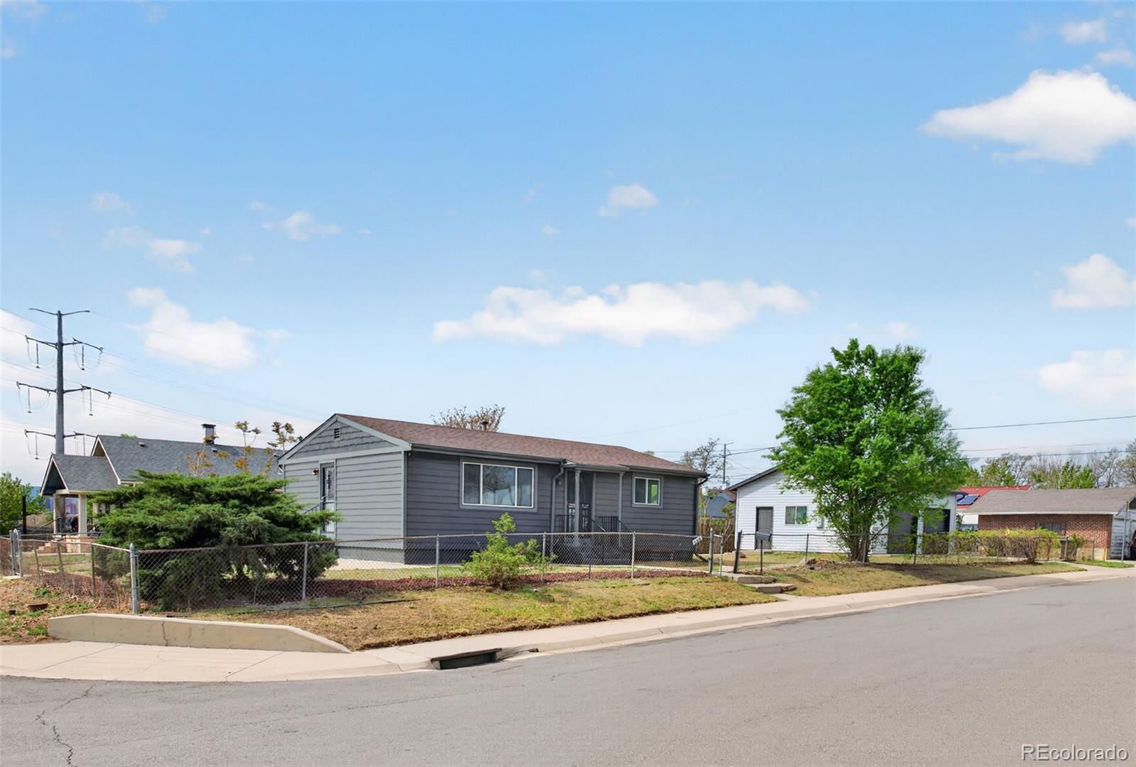 Real Estate Photo