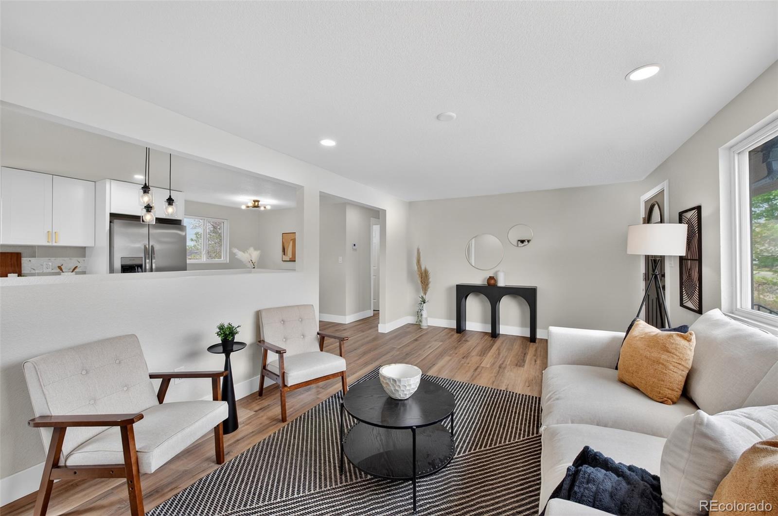 Real Estate Photo