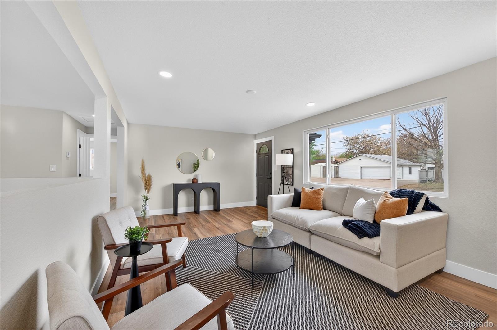 Real Estate Photo