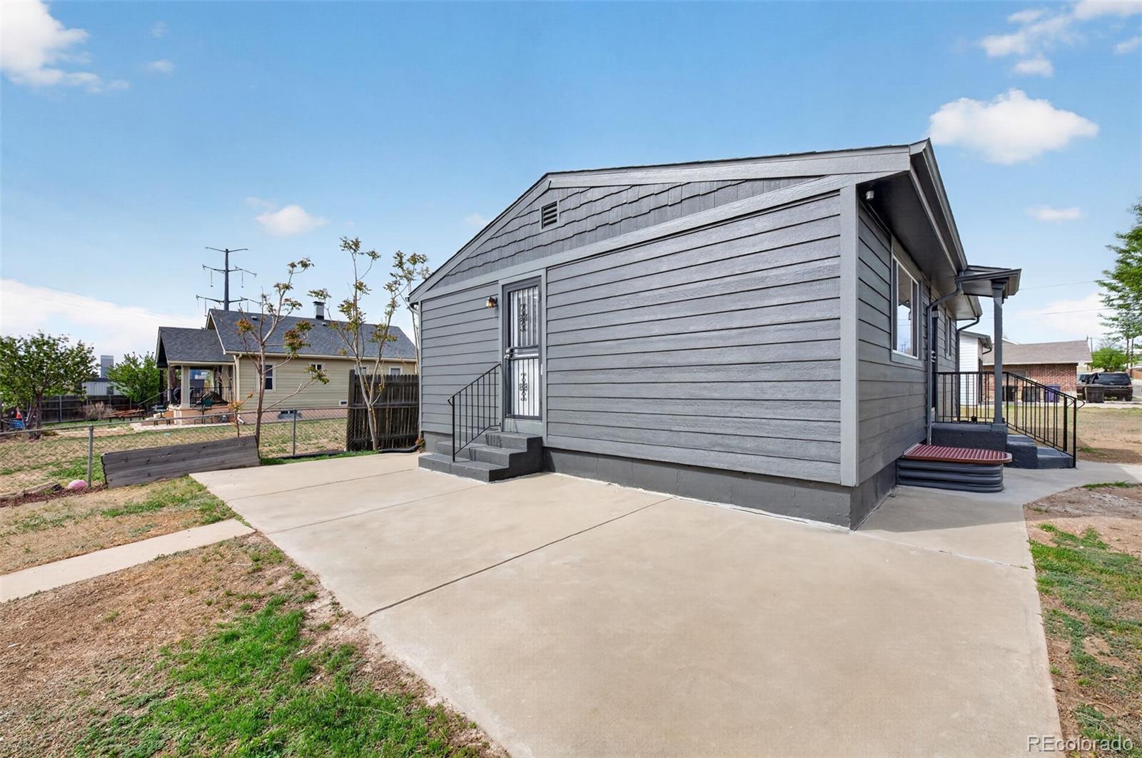 Real Estate Photo