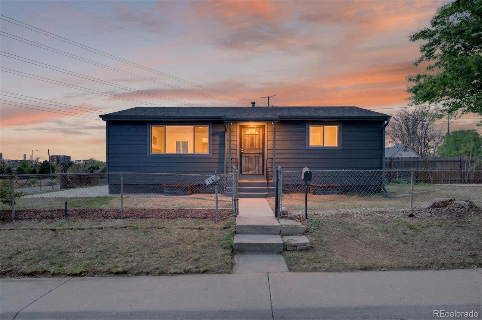 Real Estate Photo