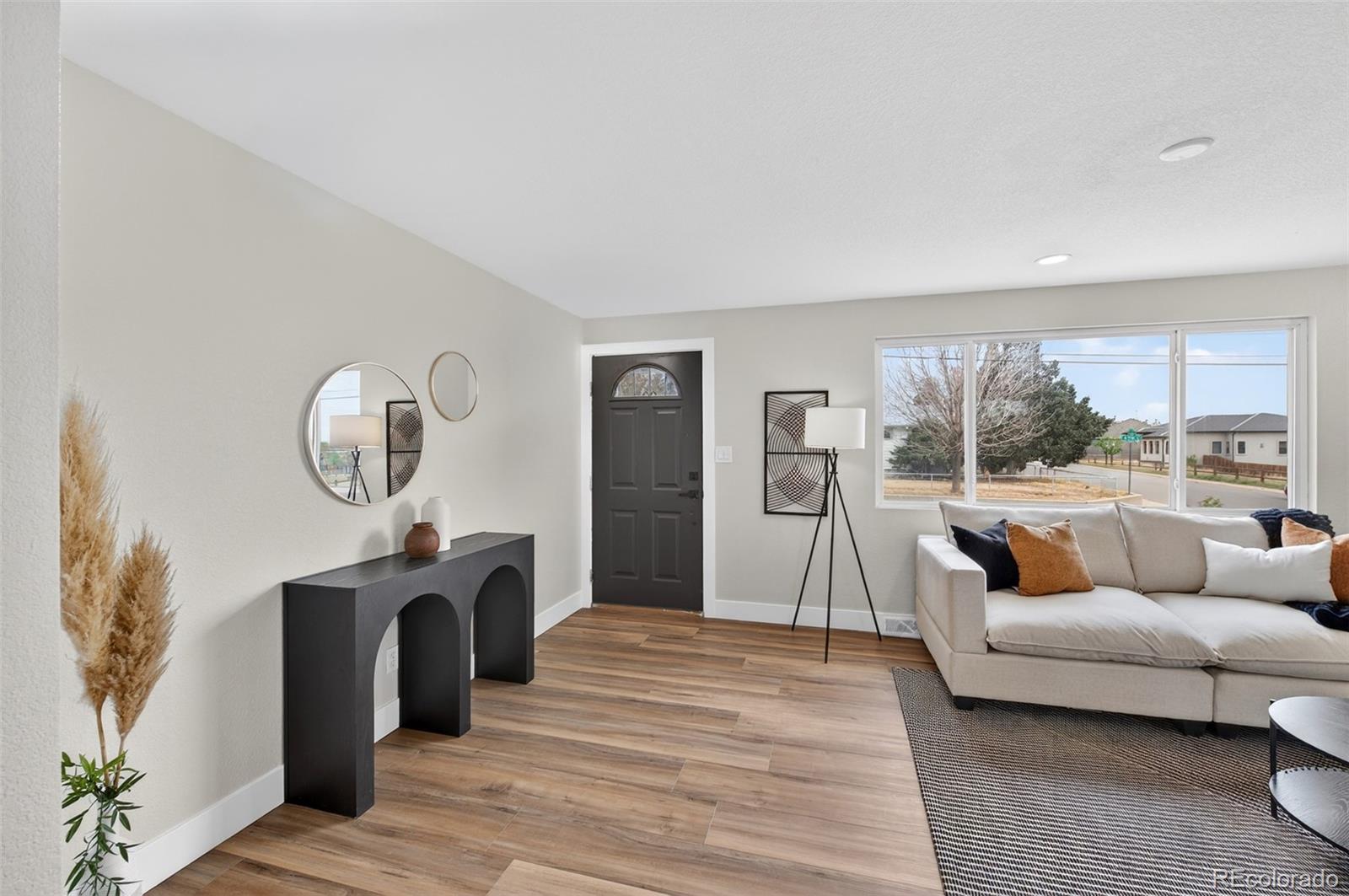 Real Estate Photo
