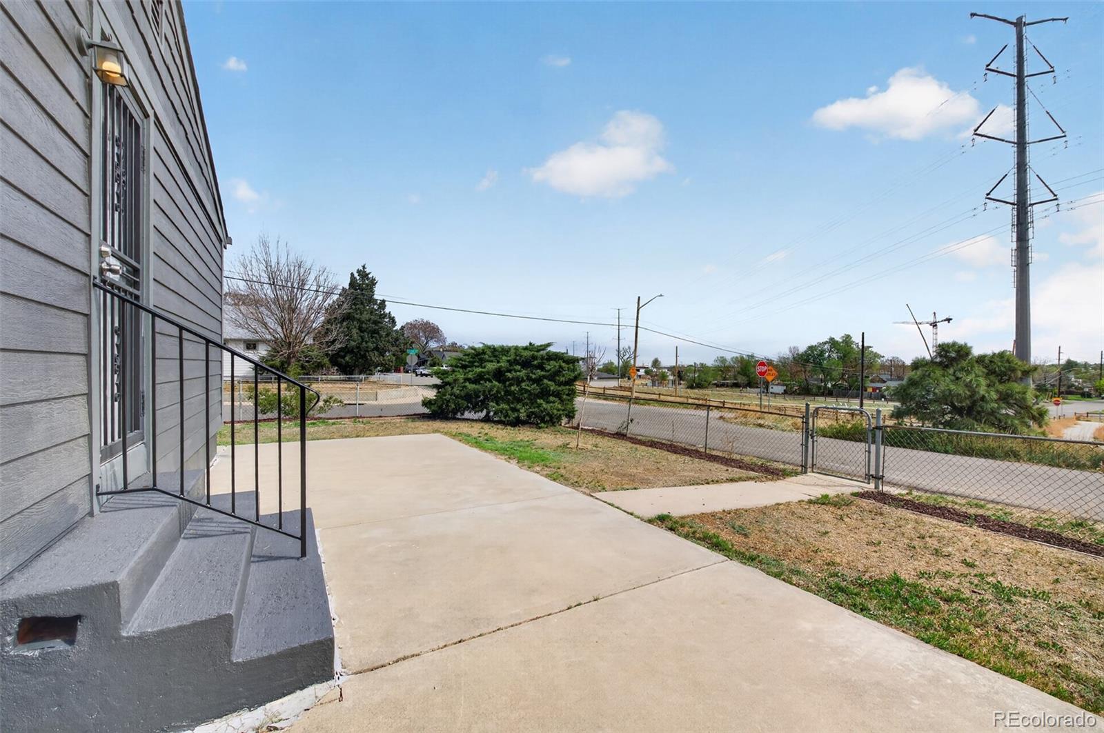 Real Estate Photo