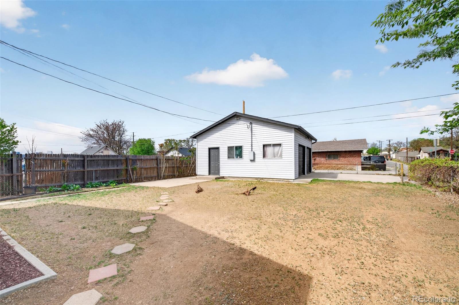 Real Estate Photo
