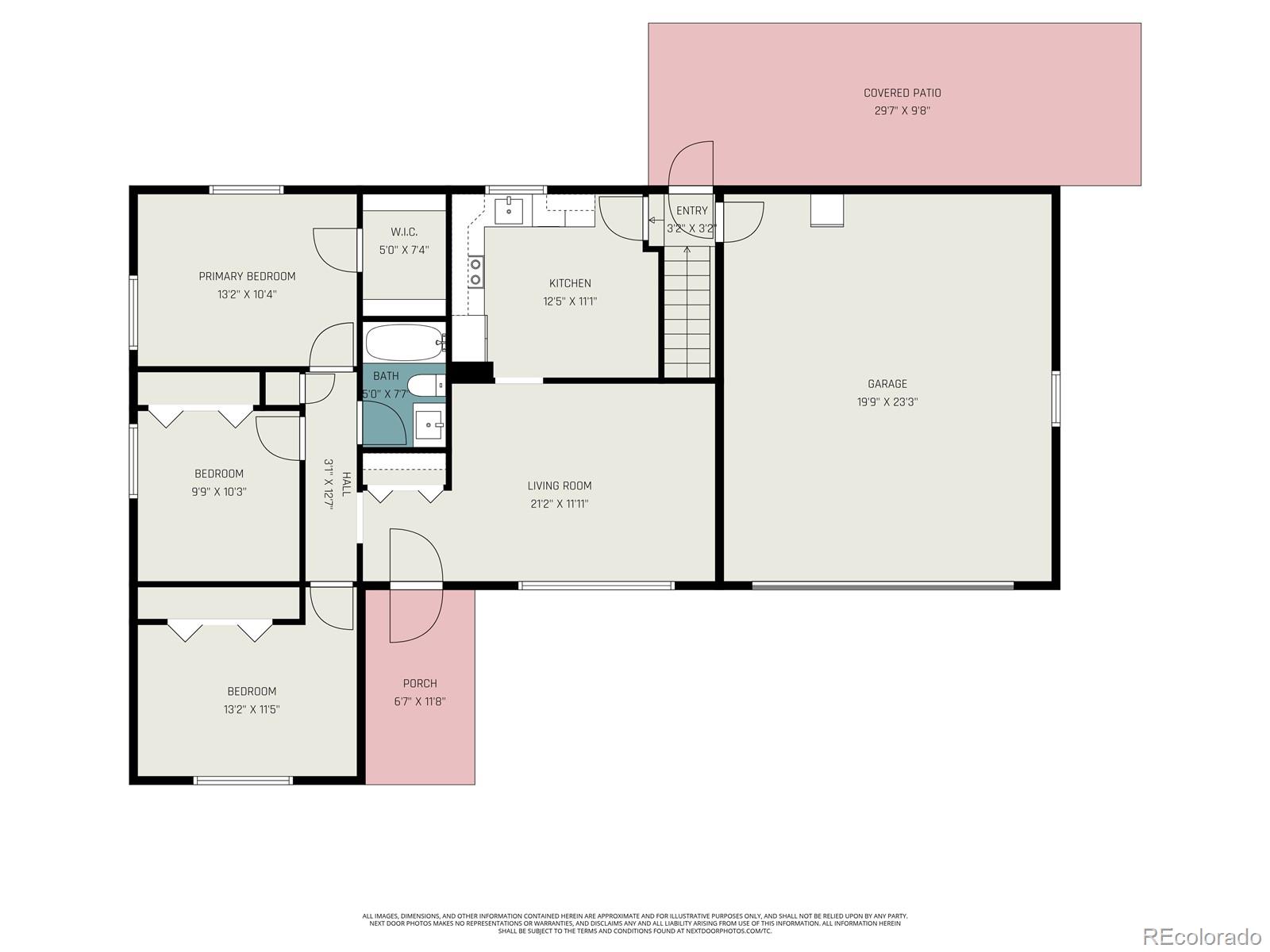 Real Estate Photo