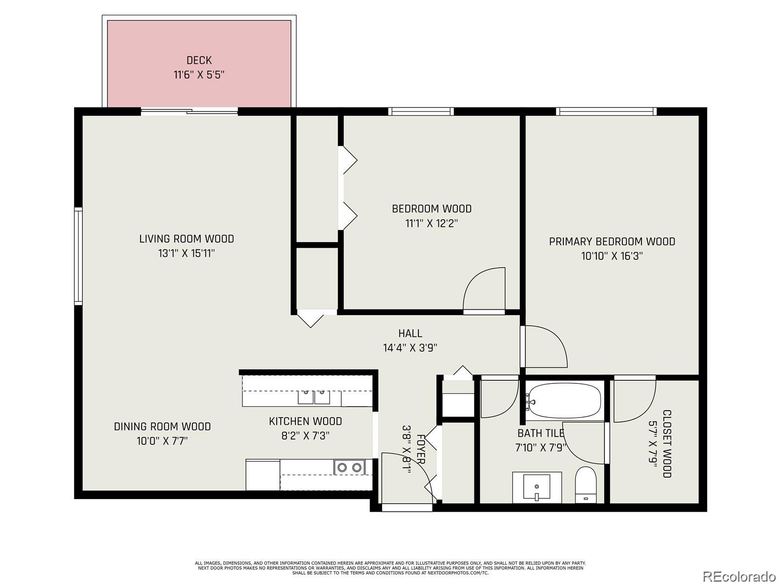 Real Estate Photo
