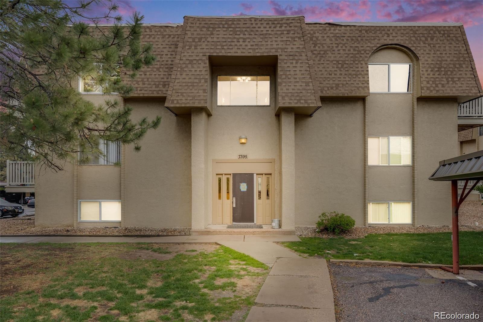 Real Estate Photo