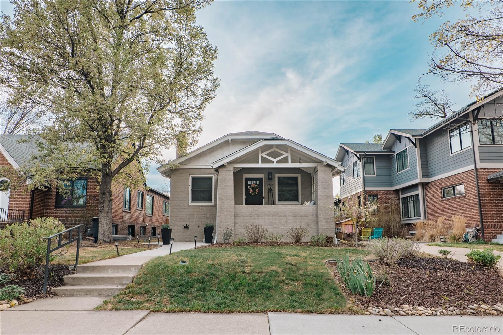 Real Estate Photo