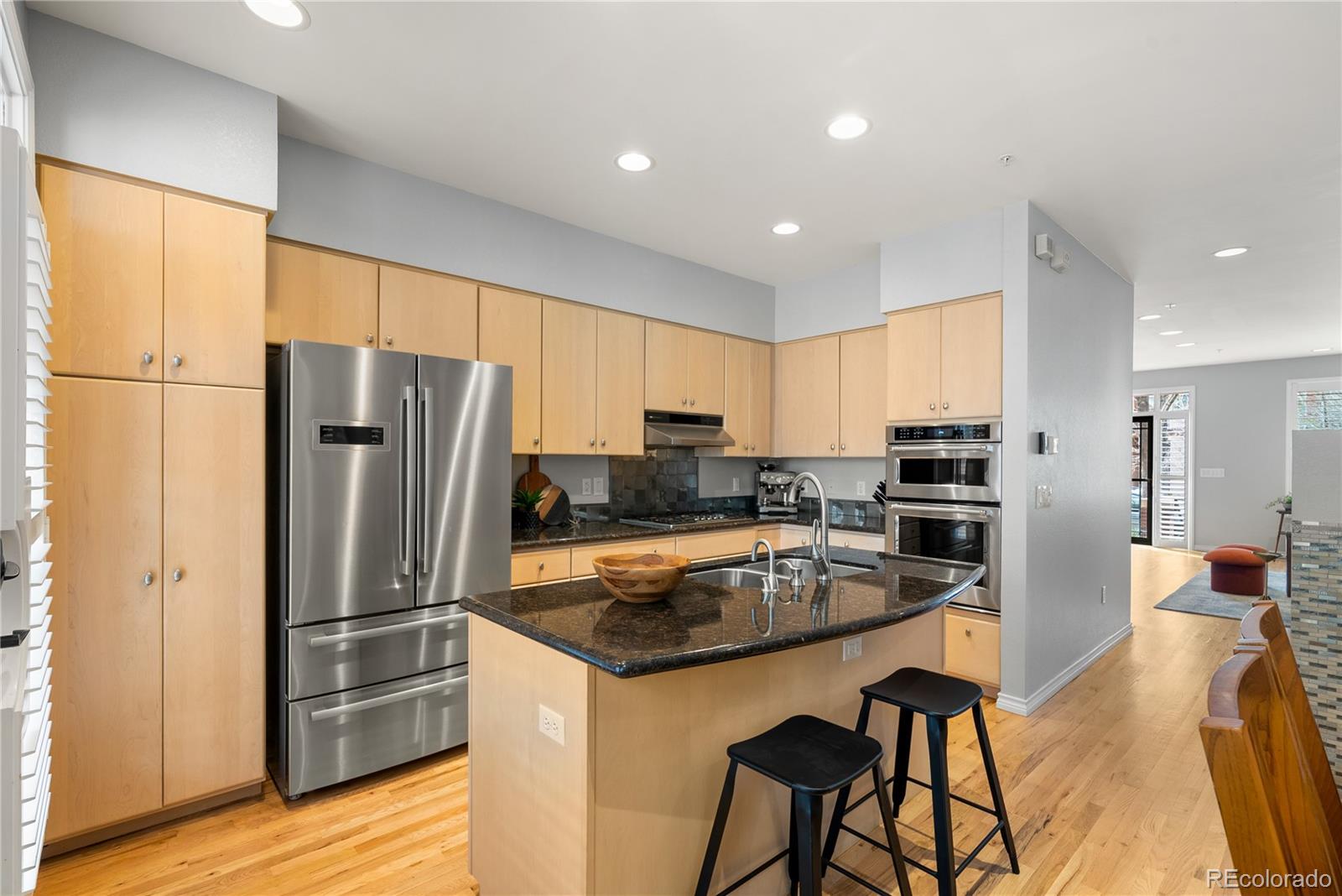 Real Estate Photo