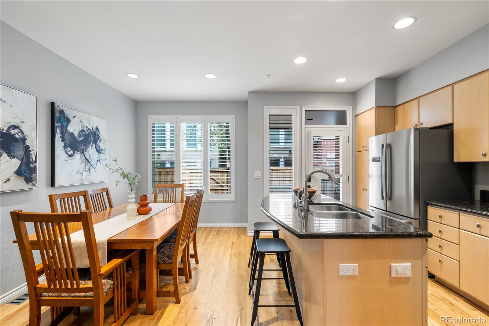 Real Estate Photo