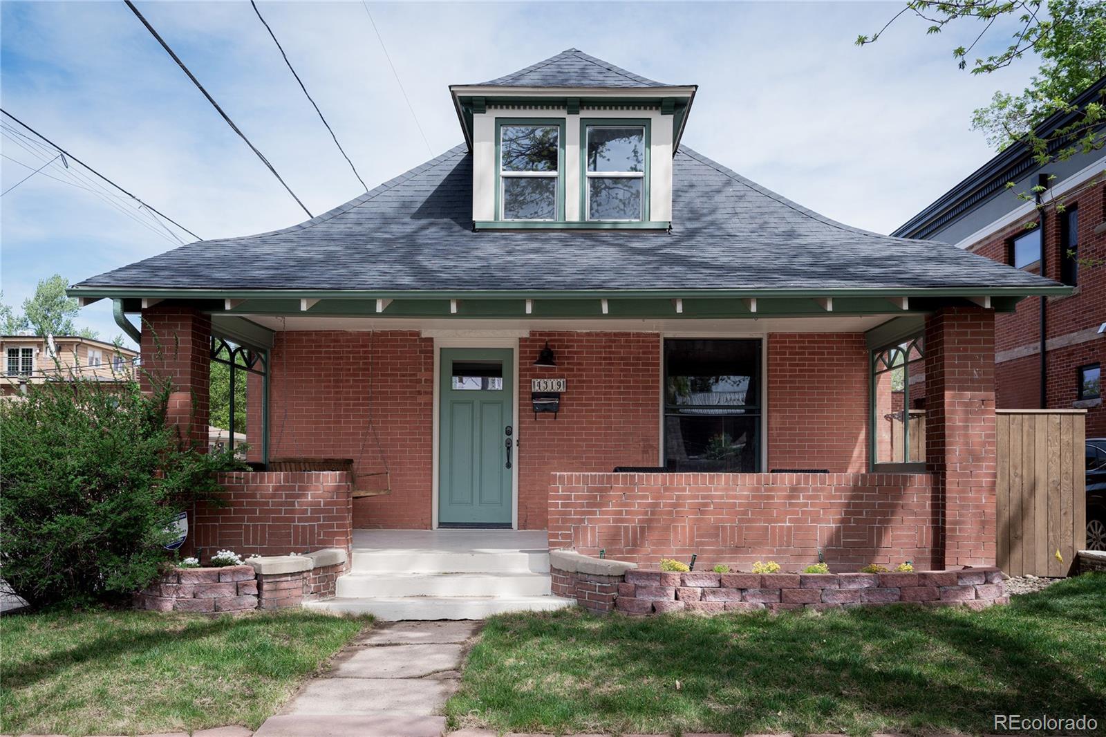 Real Estate Photo