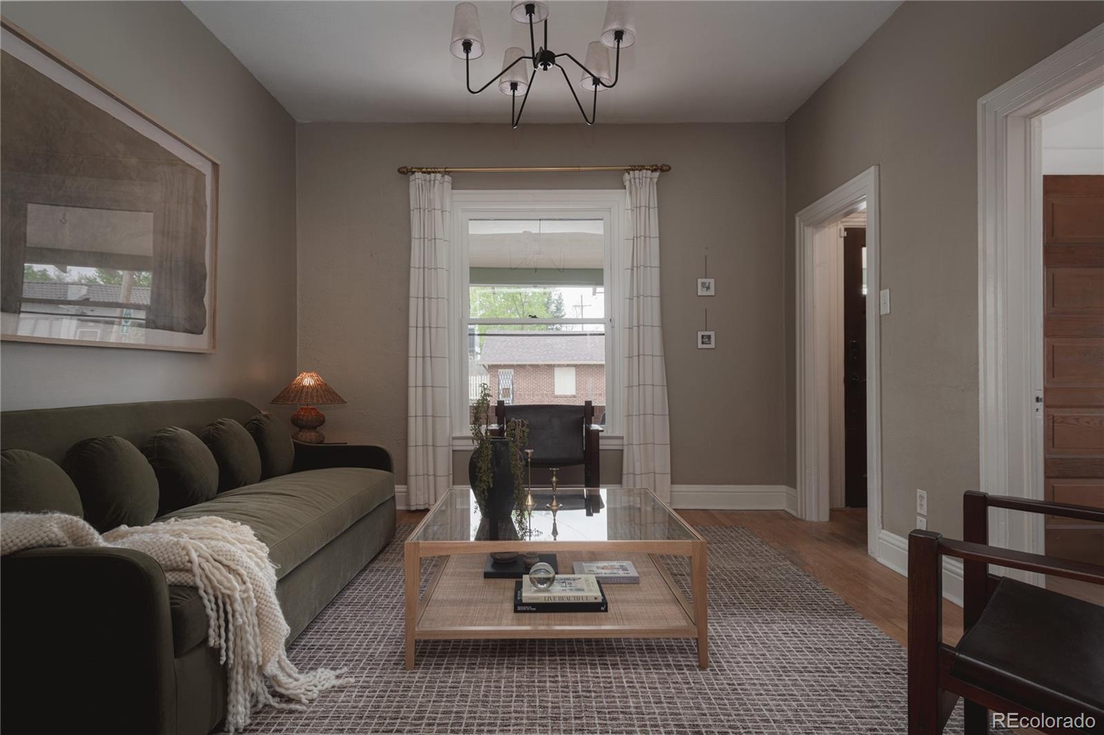 Real Estate Photo