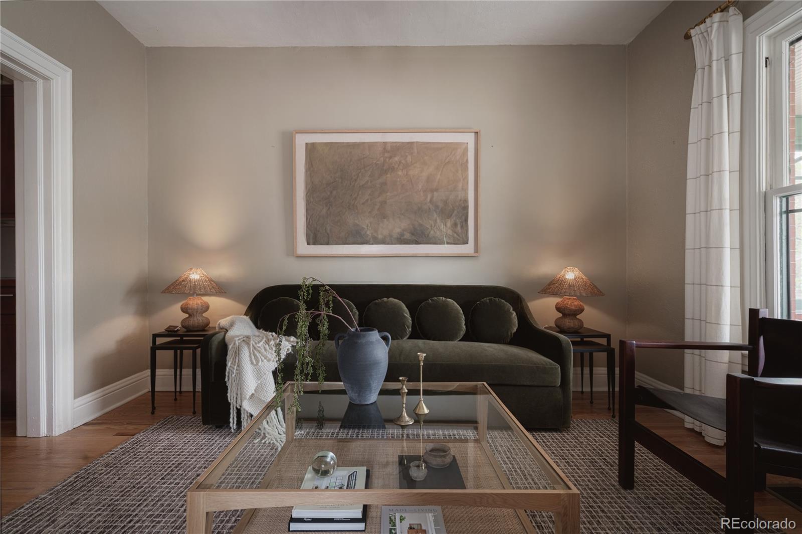 Real Estate Photo