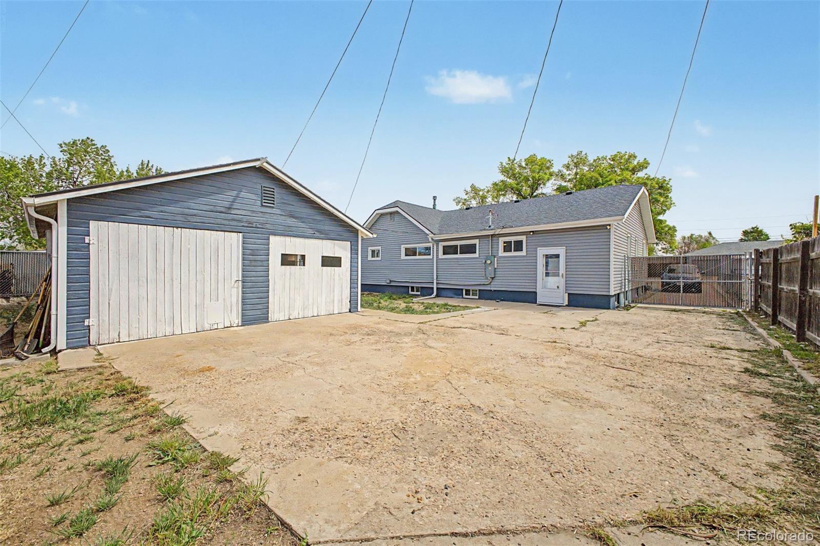 Real Estate Photo