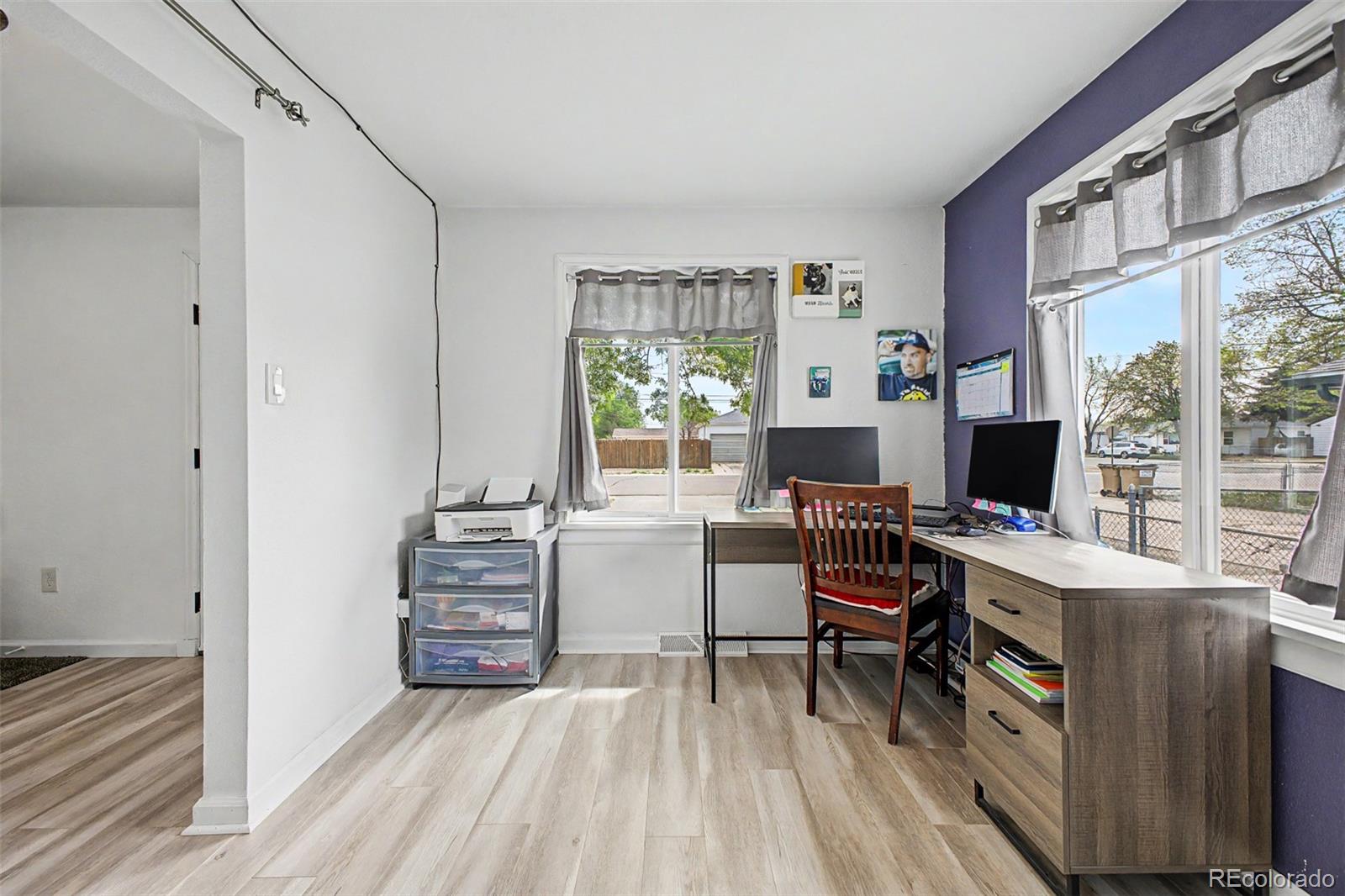Real Estate Photo