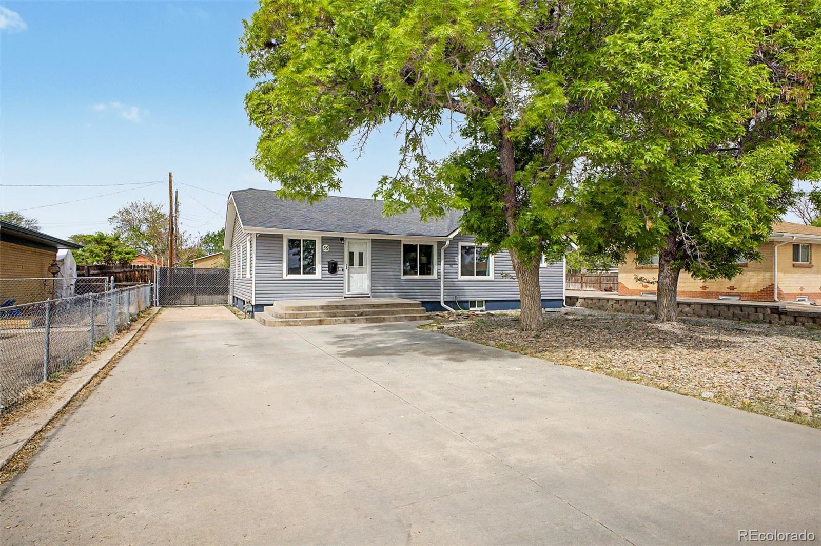 Real Estate Photo