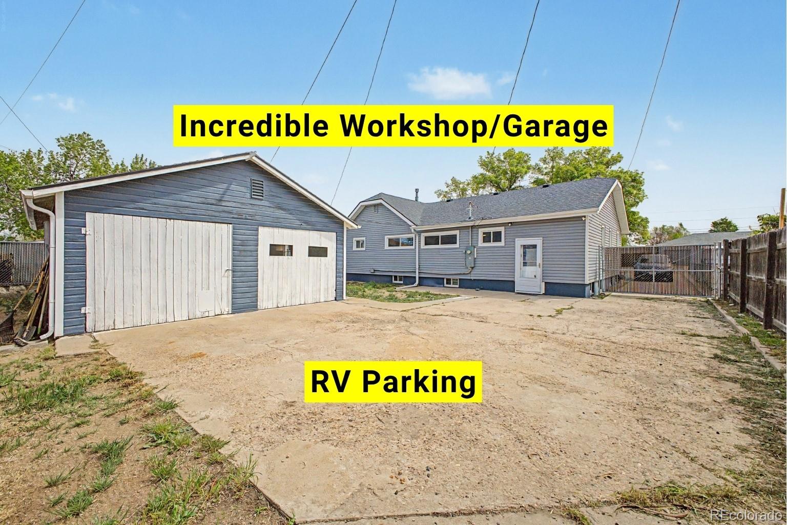 Real Estate Photo