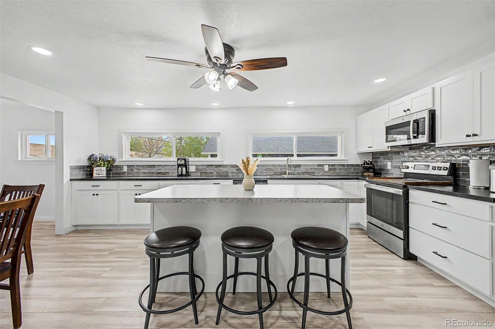 Real Estate Photo