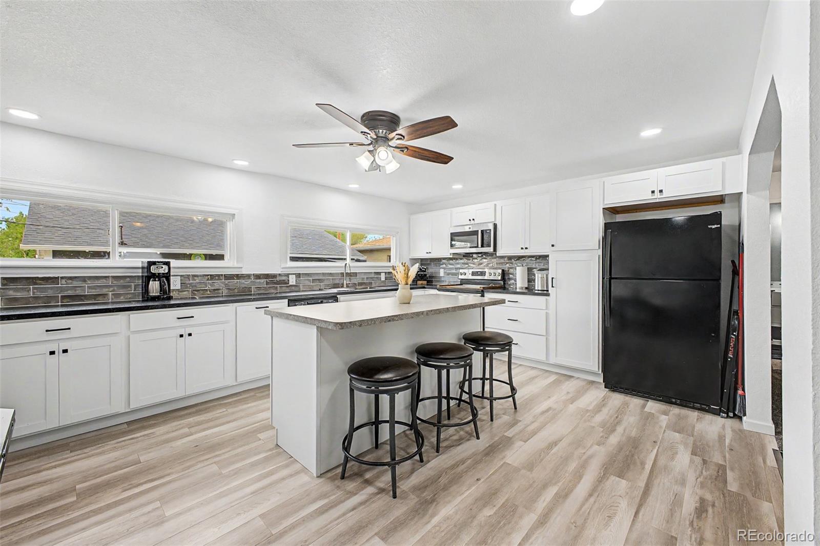 Real Estate Photo