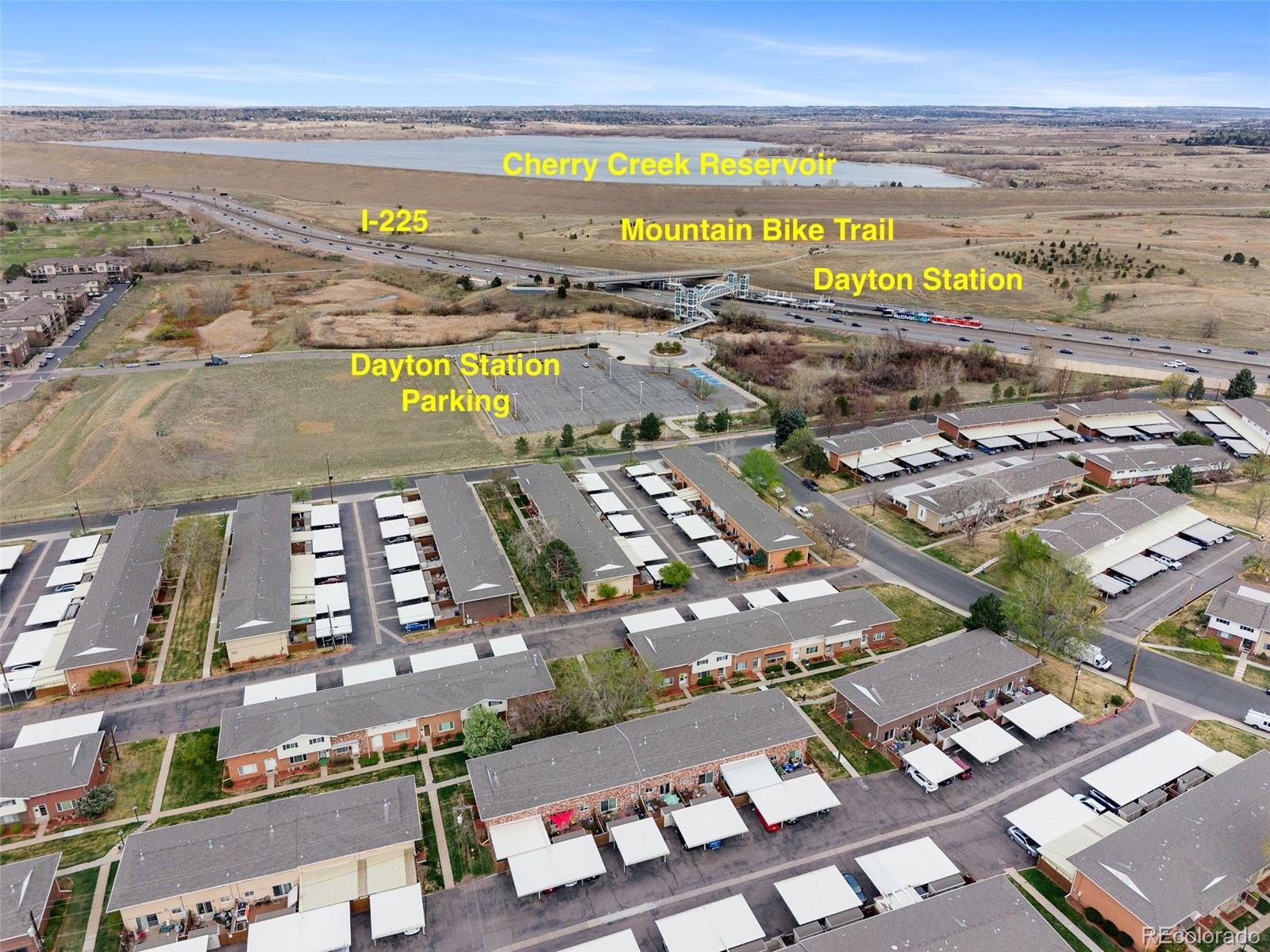 Real Estate Photo