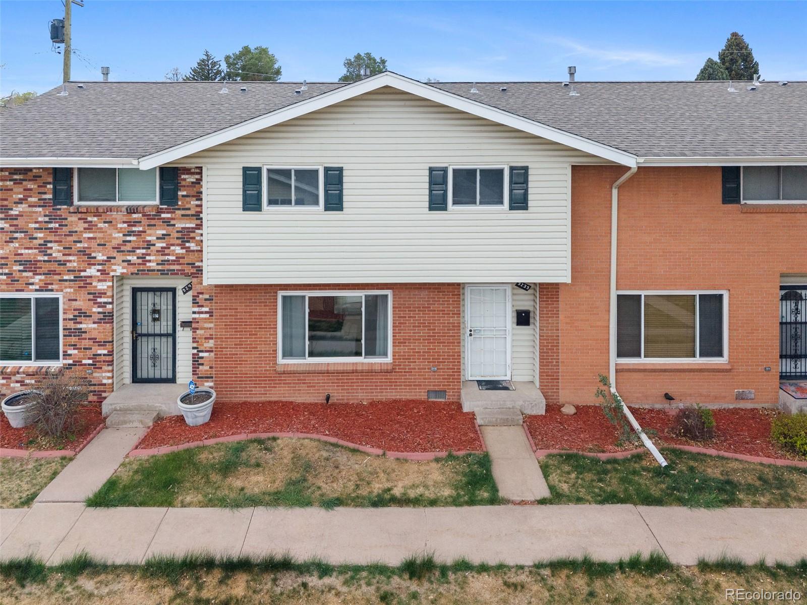 Real Estate Photo