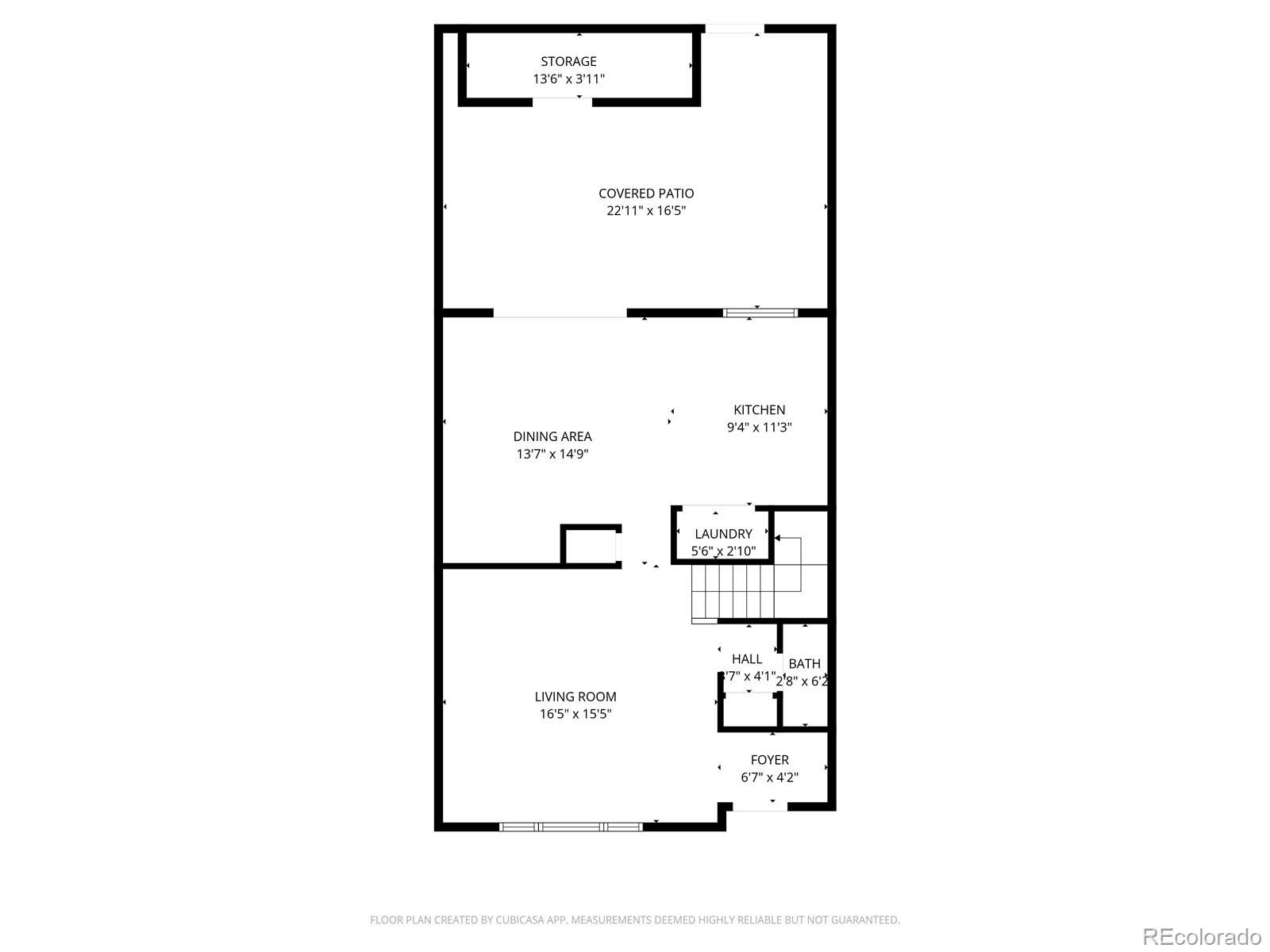Real Estate Photo