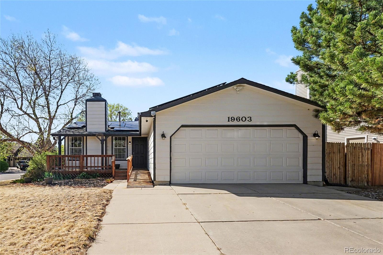 Real Estate Photo